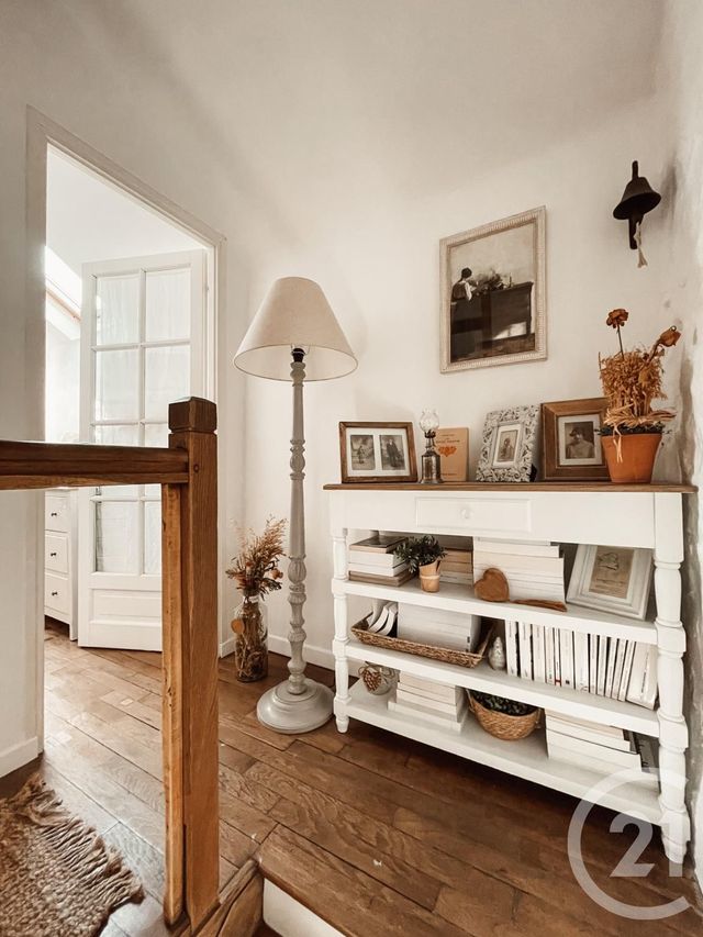 maison à louer - 3 pièces - 44.0 m2 - HERICY - 77 - ILE-DE-FRANCE - Century 21 Agence Babut