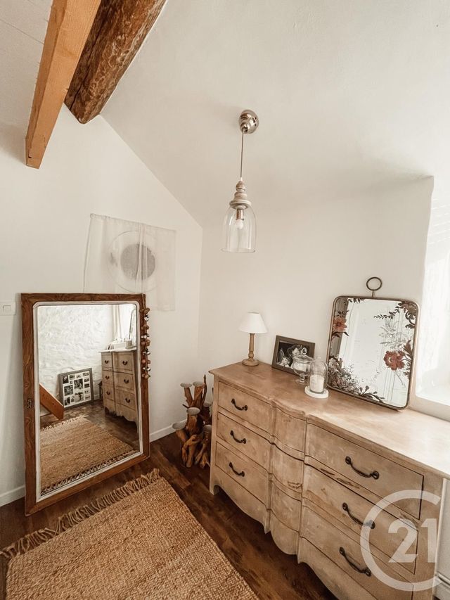 maison à louer - 3 pièces - 44.0 m2 - HERICY - 77 - ILE-DE-FRANCE - Century 21 Agence Babut