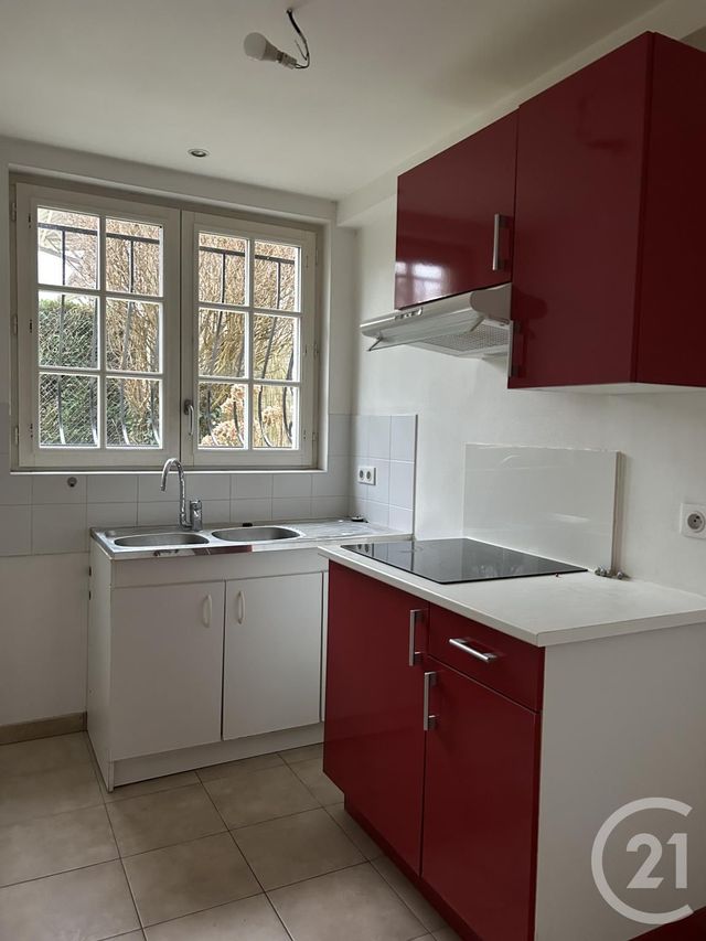 Appartement à louer - 2 pièces - 48.85 m2 - AVON - 77 - ILE-DE-FRANCE - Century 21 Agence Babut