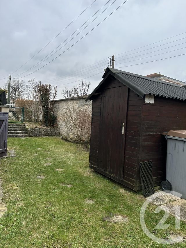 Appartement à louer - 2 pièces - 48.85 m2 - AVON - 77 - ILE-DE-FRANCE - Century 21 Agence Babut