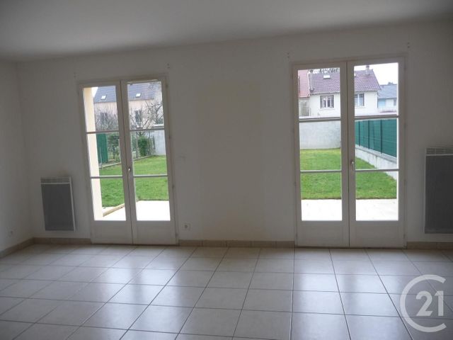 maison à louer - 4 pièces - 82.6 m2 - AVON - 77 - ILE-DE-FRANCE - Century 21 Agence Babut