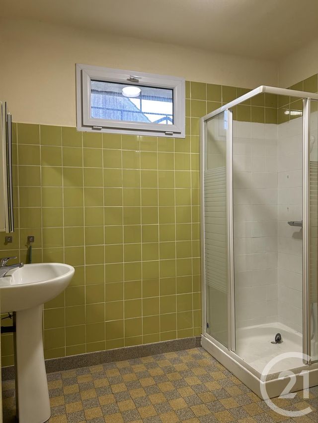 maison à louer - 2 pièces - 60.89 m2 - VERNOU LA CELLE SUR SEINE - 77 - ILE-DE-FRANCE - Century 21 Agence Babut