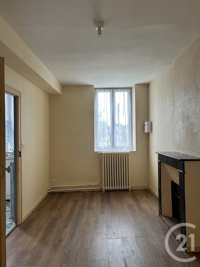 maison à louer - 2 pièces - 60.89 m2 - VERNOU LA CELLE SUR SEINE - 77 - ILE-DE-FRANCE - Century 21 Agence Babut