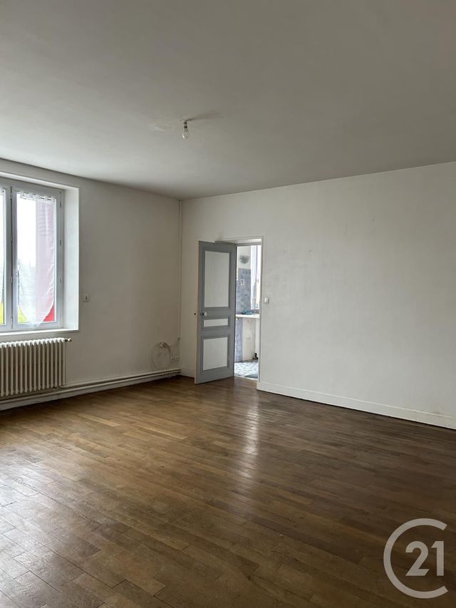 maison à louer - 2 pièces - 60.89 m2 - VERNOU LA CELLE SUR SEINE - 77 - ILE-DE-FRANCE - Century 21 Agence Babut