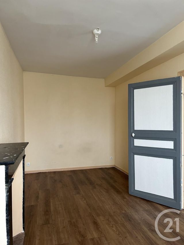 maison à louer - 2 pièces - 60.89 m2 - VERNOU LA CELLE SUR SEINE - 77 - ILE-DE-FRANCE - Century 21 Agence Babut