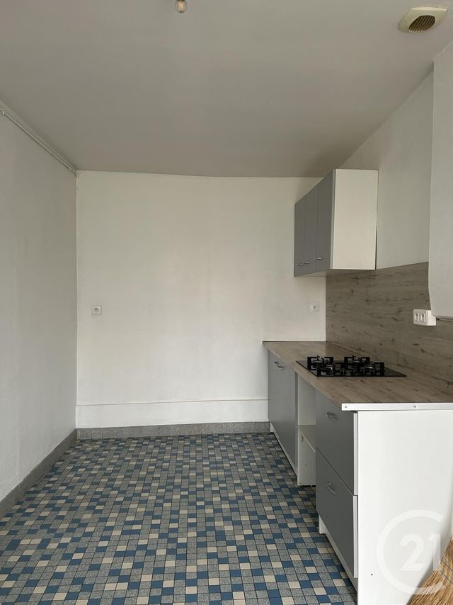 maison à louer - 2 pièces - 60.89 m2 - VERNOU LA CELLE SUR SEINE - 77 - ILE-DE-FRANCE - Century 21 Agence Babut