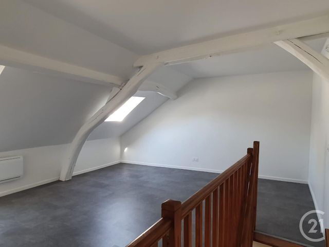 Appartement à louer - 3 pièces - 51.13 m2 - AVON - 77 - ILE-DE-FRANCE - Century 21 Agence Babut