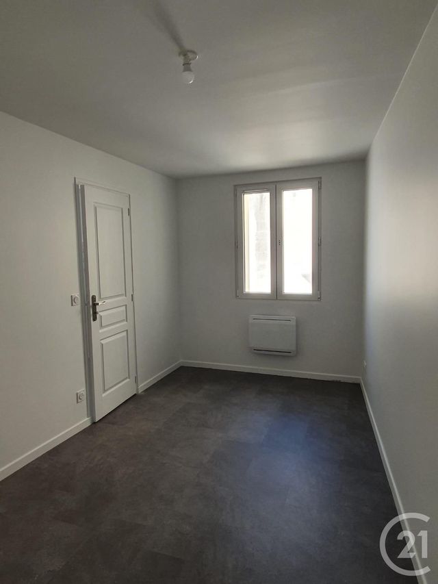 Appartement à louer - 3 pièces - 51.13 m2 - AVON - 77 - ILE-DE-FRANCE - Century 21 Agence Babut