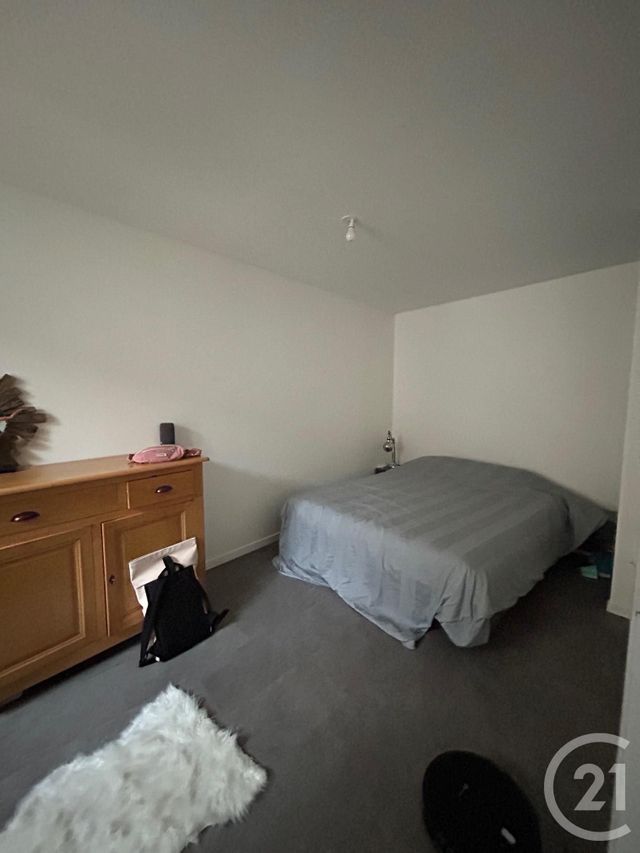 Appartement à louer - 3 pièces - 51.13 m2 - AVON - 77 - ILE-DE-FRANCE - Century 21 Agence Babut