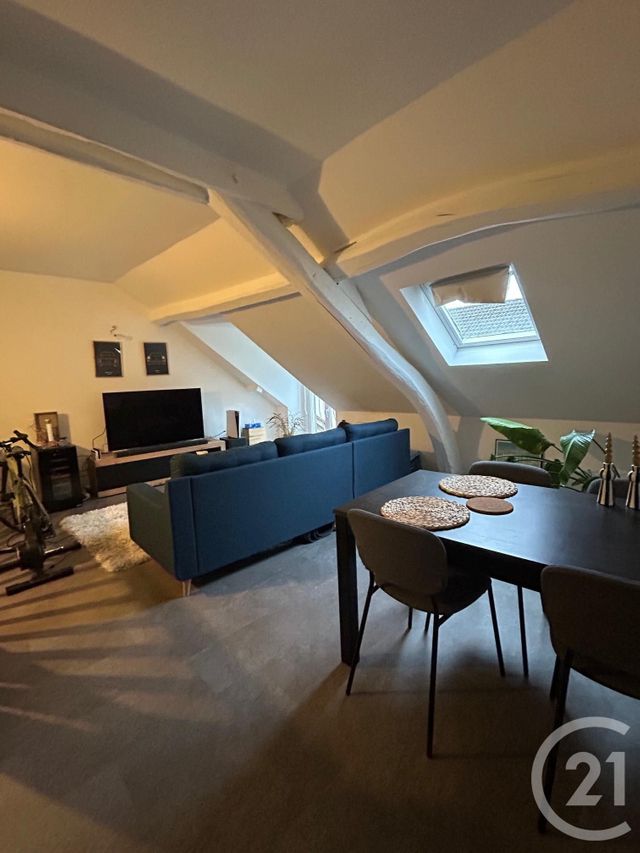 Appartement à louer AVON