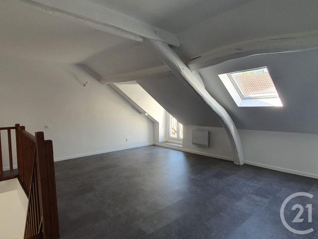 Appartement à louer - 3 pièces - 51.13 m2 - AVON - 77 - ILE-DE-FRANCE - Century 21 Agence Babut