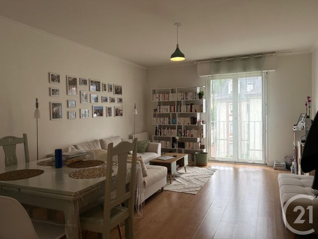 Appartement à louer FONTAINEBLEAU