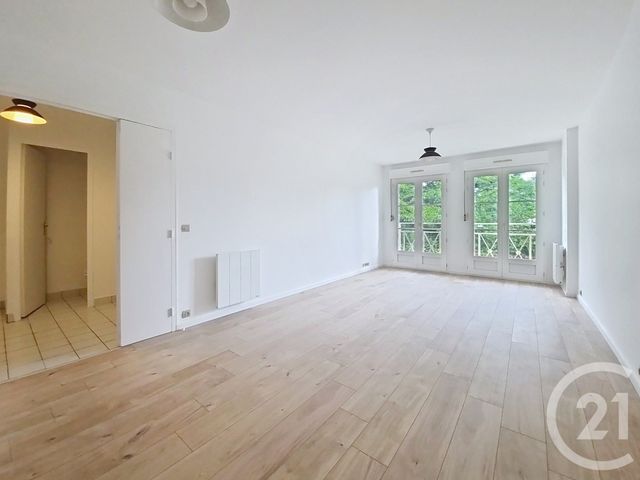 Appartement 3 Pièces à louer FONTAINEBLEAU