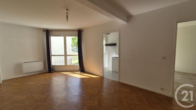 Appartement à louer - 2 pièces - 45.83 m2 - AVON - 77 - ILE-DE-FRANCE - Century 21 Agence Babut