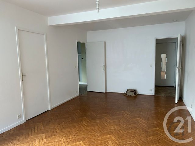 Appartement à louer - 2 pièces - 45.83 m2 - AVON - 77 - ILE-DE-FRANCE - Century 21 Agence Babut