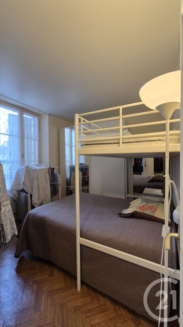 Appartement F2 à louer - 2 pièces - 54.21 m2 - FONTAINEBLEAU - 77 - ILE-DE-FRANCE - Century 21 Agence Babut