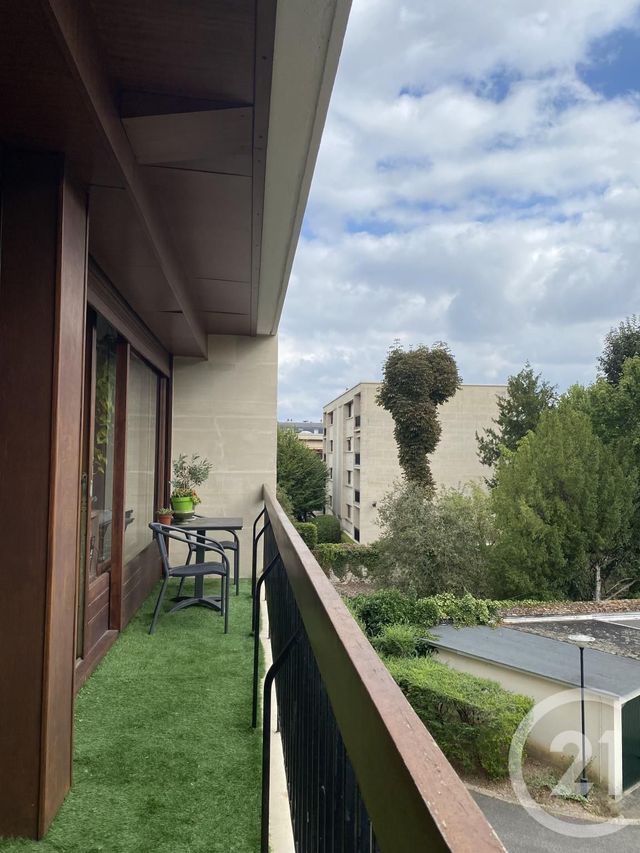 Appartement à louer - 3 pièces - 80.95 m2 - FONTAINEBLEAU - 77 - ILE-DE-FRANCE - Century 21 Agence Babut
