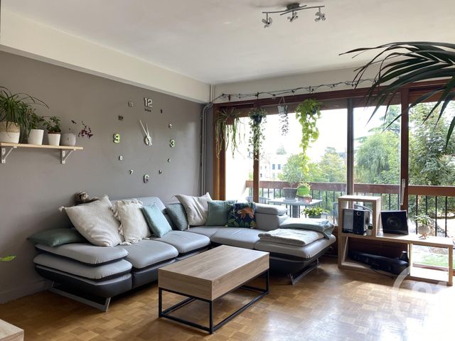 Appartement à louer FONTAINEBLEAU