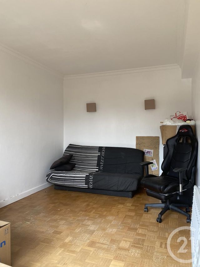 Appartement à louer - 3 pièces - 80.95 m2 - FONTAINEBLEAU - 77 - ILE-DE-FRANCE - Century 21 Agence Babut