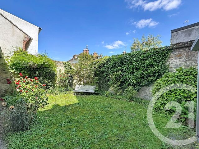 Appartement 3 pièces à vendre - 3 pièces - 69.5 m2 - FONTAINEBLEAU - 77 - ILE-DE-FRANCE - Century 21 Agence Babut