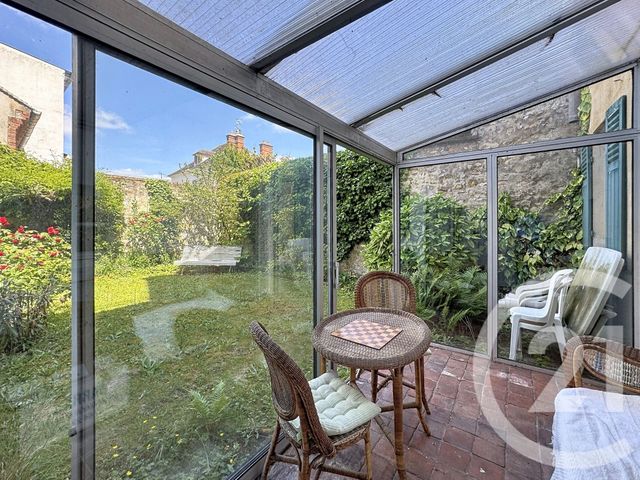 Appartement 3 pièces à vendre - 3 pièces - 69.5 m2 - FONTAINEBLEAU - 77 - ILE-DE-FRANCE - Century 21 Agence Babut