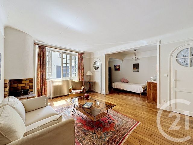 Appartement 3 Pièces à vendre FONTAINEBLEAU