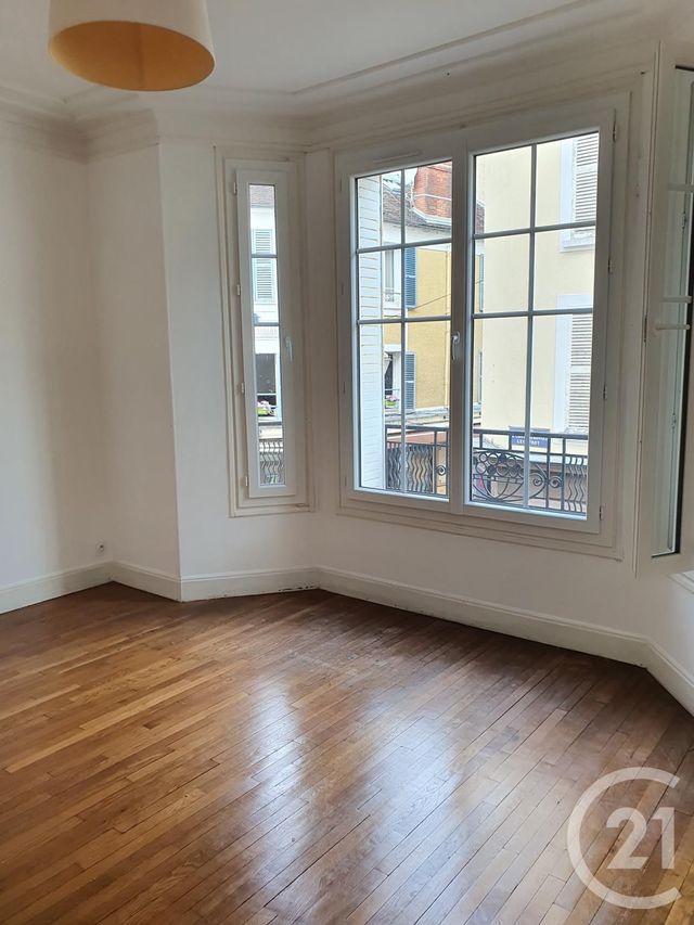 appartement - FONTAINEBLEAU - 77