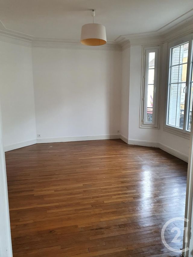 Appartement à louer - 5 pièces - 122.85 m2 - FONTAINEBLEAU - 77 - ILE-DE-FRANCE - Century 21 Agence Babut
