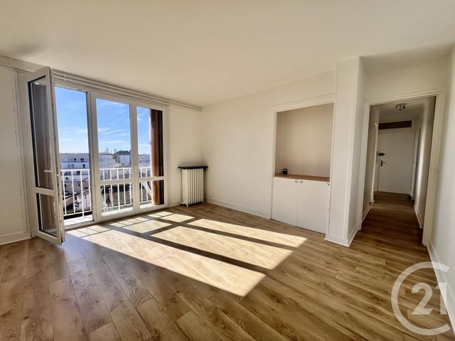 Appartement à vendre - 4 pièces - 67.5 m2 - FONTAINEBLEAU - 77 - ILE-DE-FRANCE - Century 21 Agence Babut
