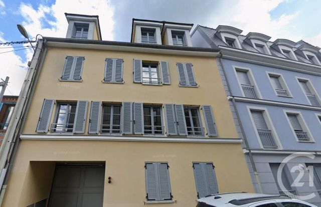 Parking à louer FONTAINEBLEAU