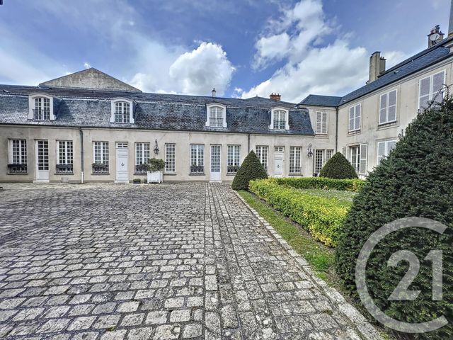 Appartement 2 pièces à vendre - 2 pièces - 30.74 m2 - FONTAINEBLEAU - 77 - ILE-DE-FRANCE - Century 21 Agence Babut