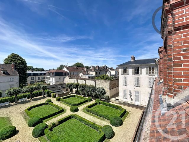 Appartement 2 pièces à vendre - 2 pièces - 30.74 m2 - FONTAINEBLEAU - 77 - ILE-DE-FRANCE - Century 21 Agence Babut