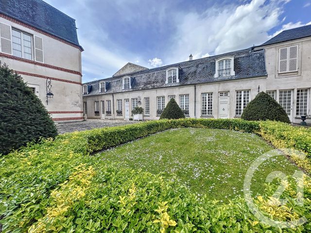 Appartement 2 pièces à vendre - 2 pièces - 30.74 m2 - FONTAINEBLEAU - 77 - ILE-DE-FRANCE - Century 21 Agence Babut