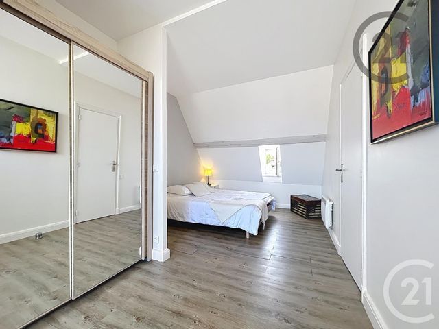 Appartement 2 pièces à vendre - 2 pièces - 30.74 m2 - FONTAINEBLEAU - 77 - ILE-DE-FRANCE - Century 21 Agence Babut