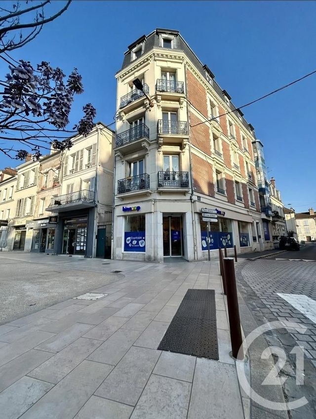 Appartement à vendre FONTAINEBLEAU