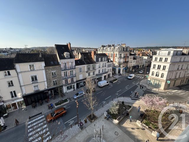 Appartement à vendre - 3 pièces - 64.98 m2 - FONTAINEBLEAU - 77 - ILE-DE-FRANCE - Century 21 Agence Babut