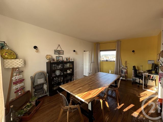 Appartement à vendre - 3 pièces - 64.98 m2 - FONTAINEBLEAU - 77 - ILE-DE-FRANCE - Century 21 Agence Babut