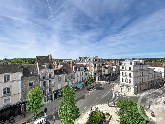 Appartement 3 pièces à vendre - 3 pièces - 64.98 m2 - FONTAINEBLEAU - 77 - ILE-DE-FRANCE - Century 21 Agence Babut