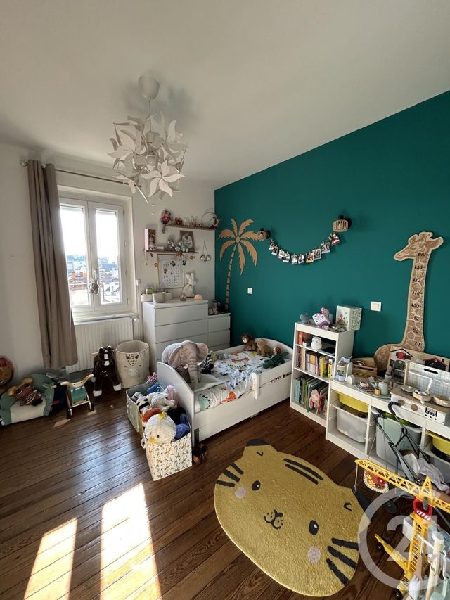 Appartement à vendre - 3 pièces - 64.98 m2 - FONTAINEBLEAU - 77 - ILE-DE-FRANCE - Century 21 Agence Babut