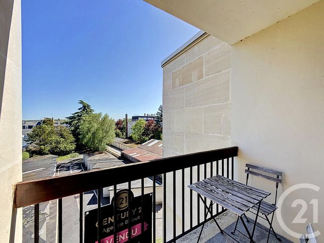 Appartement Studio à vendre - 1 pièce - 36.45 m2 - FONTAINEBLEAU - 77 - ILE-DE-FRANCE - Century 21 Agence Babut