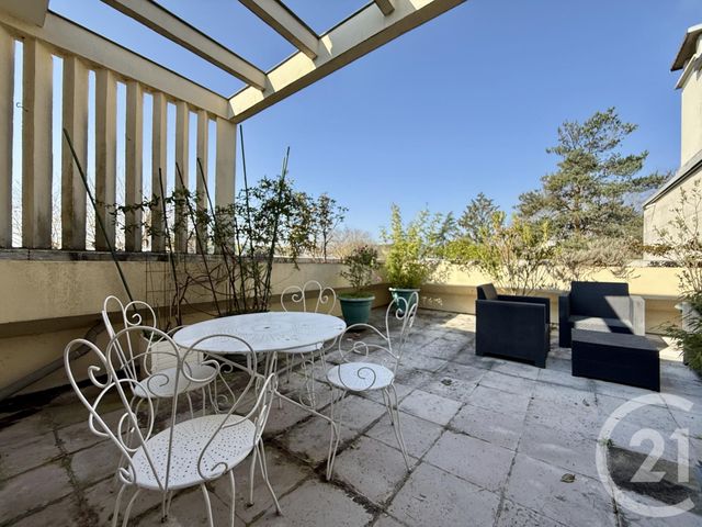 Appartement Studio à vendre - 1 pièce - 36.45 m2 - FONTAINEBLEAU - 77 - ILE-DE-FRANCE - Century 21 Agence Babut