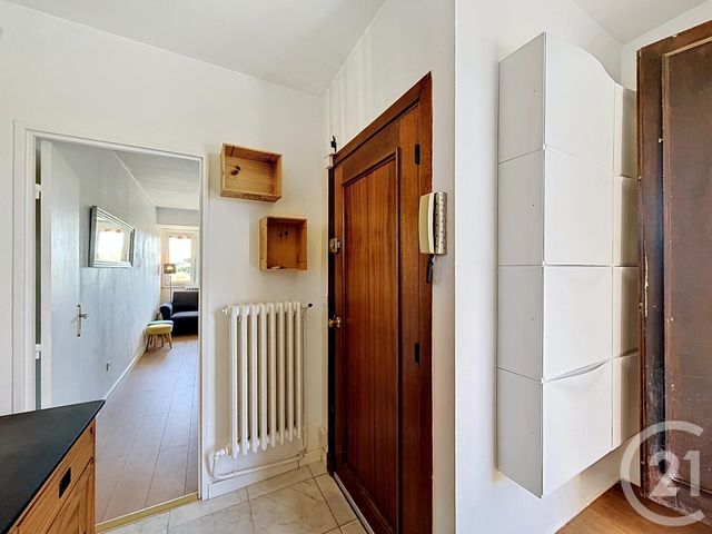 Appartement Studio à vendre - 1 pièce - 36.45 m2 - FONTAINEBLEAU - 77 - ILE-DE-FRANCE - Century 21 Agence Babut