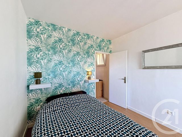 Appartement Studio à vendre - 1 pièce - 36.45 m2 - FONTAINEBLEAU - 77 - ILE-DE-FRANCE - Century 21 Agence Babut