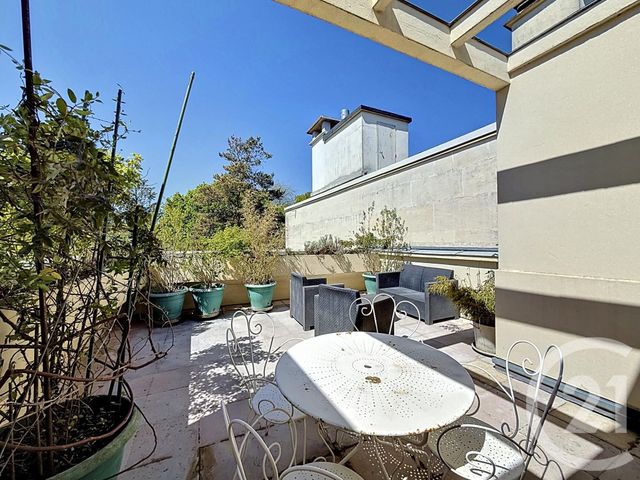 Appartement Studio à vendre - 1 pièce - 36.45 m2 - FONTAINEBLEAU - 77 - ILE-DE-FRANCE - Century 21 Agence Babut