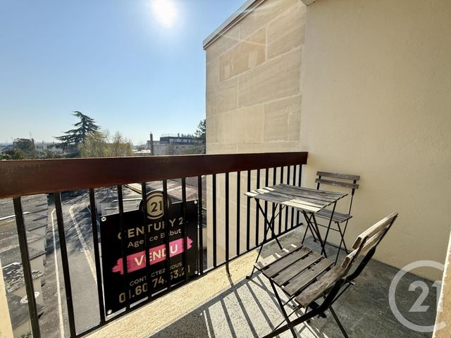 Appartement Studio à vendre - 1 pièce - 36.45 m2 - FONTAINEBLEAU - 77 - ILE-DE-FRANCE - Century 21 Agence Babut