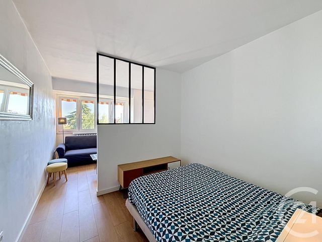 Appartement Studio à vendre - 1 pièce - 36.45 m2 - FONTAINEBLEAU - 77 - ILE-DE-FRANCE - Century 21 Agence Babut