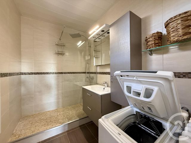 Appartement Studio à vendre - 1 pièce - 36.45 m2 - FONTAINEBLEAU - 77 - ILE-DE-FRANCE - Century 21 Agence Babut