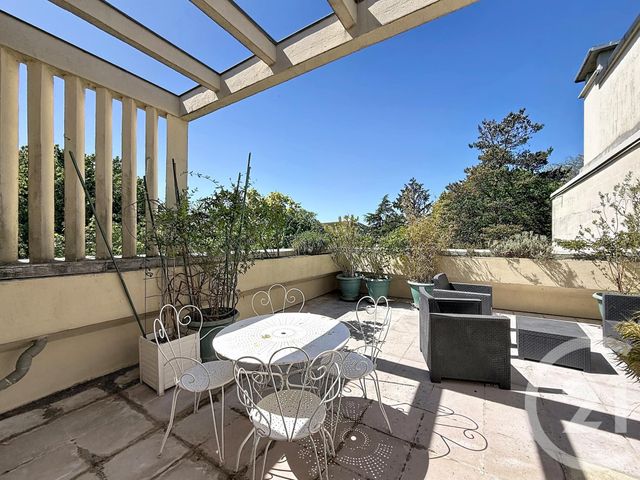 Appartement Studio à vendre - 1 pièce - 36.45 m2 - FONTAINEBLEAU - 77 - ILE-DE-FRANCE - Century 21 Agence Babut