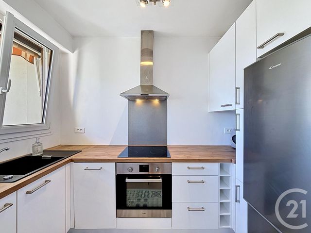 Appartement Studio à vendre - 1 pièce - 36.45 m2 - FONTAINEBLEAU - 77 - ILE-DE-FRANCE - Century 21 Agence Babut