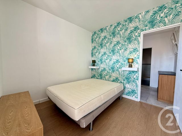 Appartement Studio à vendre - 1 pièce - 36.45 m2 - FONTAINEBLEAU - 77 - ILE-DE-FRANCE - Century 21 Agence Babut